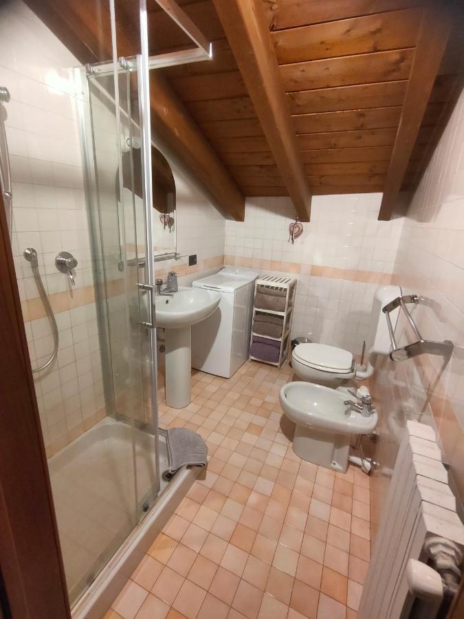 Verona Relais + Private Parking المظهر الخارجي الصورة
