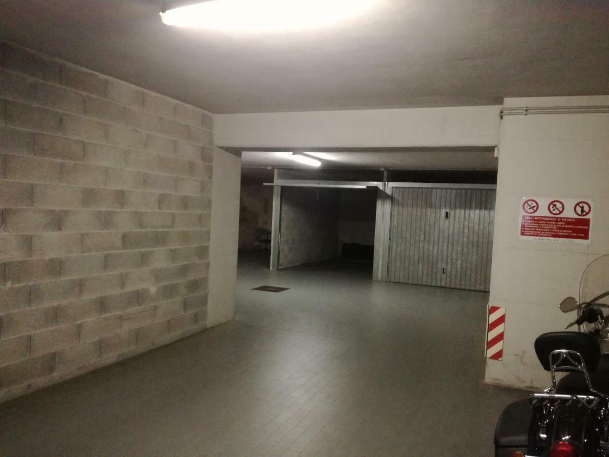 Verona Relais + Private Parking المظهر الخارجي الصورة