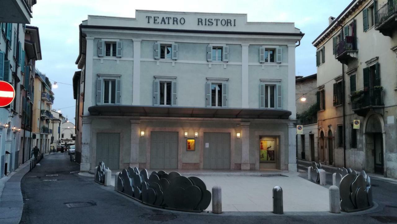 Verona Relais + Private Parking المظهر الخارجي الصورة
