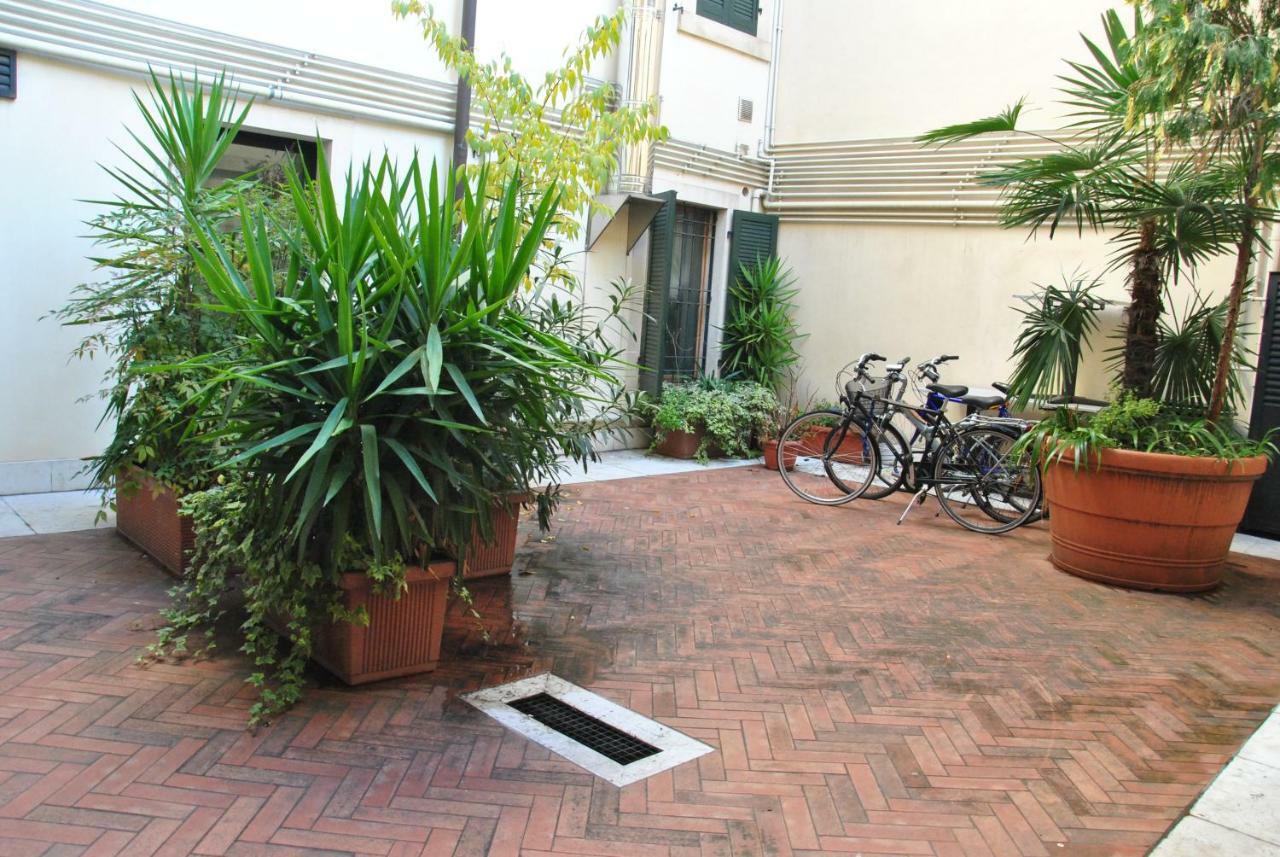 Verona Relais + Private Parking المظهر الخارجي الصورة