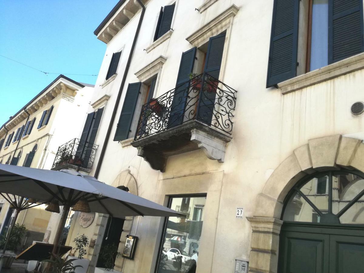 Verona Relais + Private Parking المظهر الخارجي الصورة