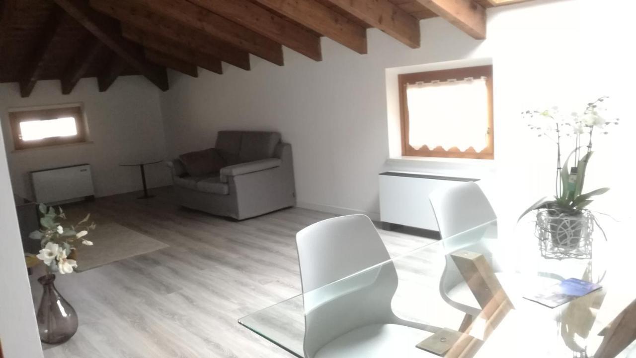 Verona Relais + Private Parking المظهر الخارجي الصورة